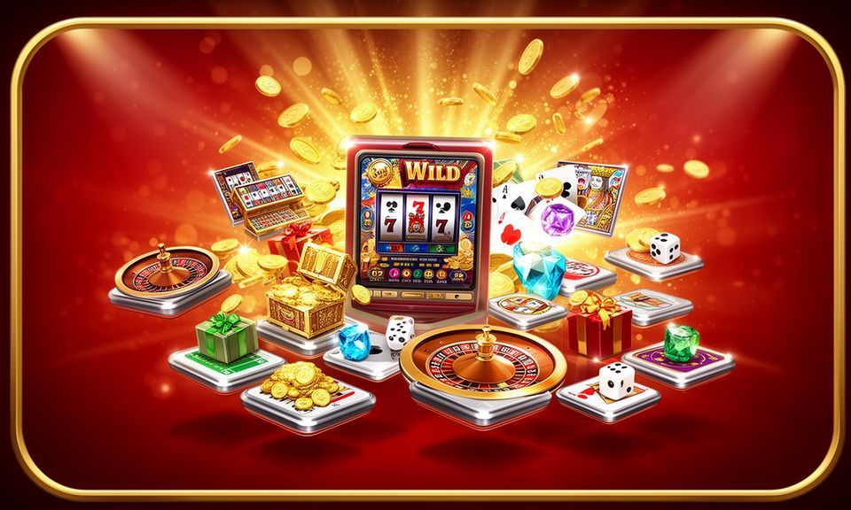epos toto Lampung Lucky Slots