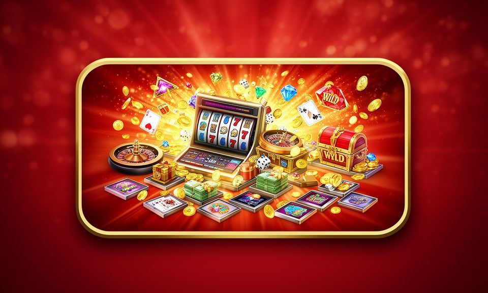 epos toto Makassar Lucky Slots